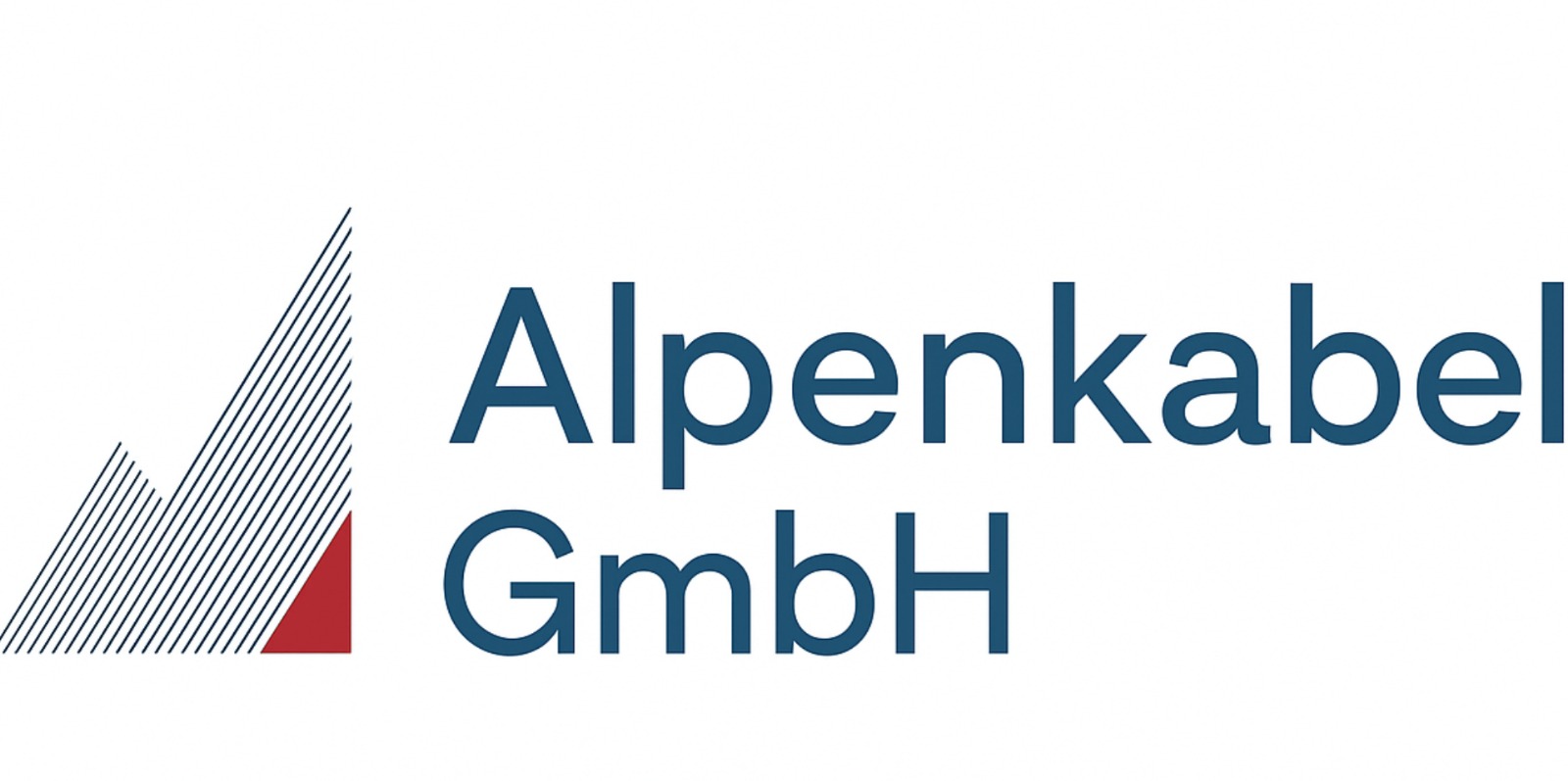 Alpenkabel GmbH Logo